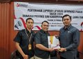 Dorong Keterbukaan Informasi, Bawaslu Grobogan Serahkan LLIP 2024 ke KIP Jateng 16 Dorong Keterbukaan Informasi, Bawaslu Grobogan Serahkan LLIP 2024 ke KIP Jateng