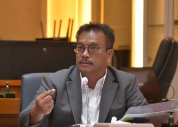 Edy Wuryanto Tekankan Pentingnya Manfaatkan Kado Ulang Tahun Cek Kesehatan Gratis