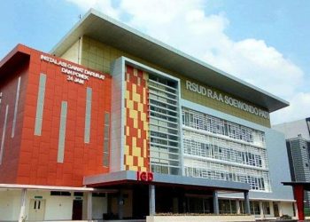 200 Lebih Pegawai Non-ASN RSUD Soewondo Pati Bakal Dipangkas