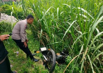 Warga Dukuhseti Pati Ditemukan Meninggal di Kudus, Ini Identitasnya