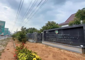 DPMPTSP BLora: Usaha Berisiko Tinggi Harus Disurvei OPD Teknis