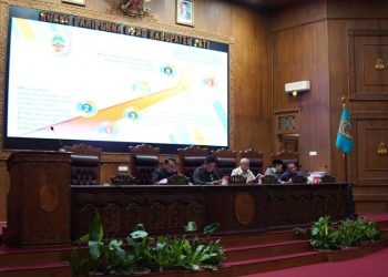 DPRD Pati Akan Beri Rekomendasi Usai Evaluasi LKPJ Bupati Tahun 2024