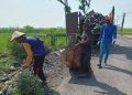 Dewan Pati Sebut Masalah Sampah Jadi PR Pemerintah dan Masyarakat