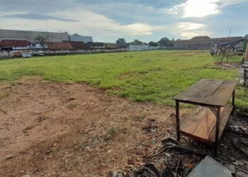 Lahan Eks Pasar Induk Blora Berpotensi untuk Bisnis Hotel Model KSP