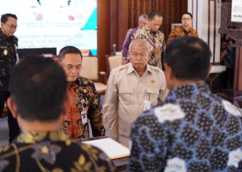 Legislator Minta Pemkab Pati Jalankan Pembangunan Berkelanjutan