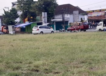 Naiknya Wisatawan Jadi Peluang Pengembangan Hotel di Eks Pasar Induk Blora