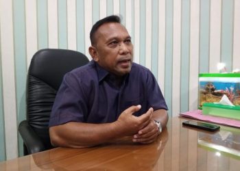 PAW Anggota DPRD Pati Digelar Setelah Lebaran