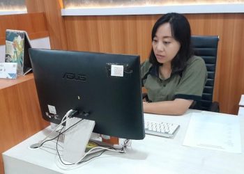 Pelayanan Konter Dinsos P3A di MPP Blora Didominasi Permohonan Aktivasi KIS-PBI