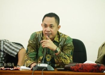 Penataan Pedagang Kaki Lima di Pati Bakal Dibuatkan Perda