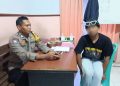 Pengamen yang Rampas dan Tendang Pengemis di Kendal Diamankan Polisi