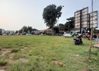 Punya Status Hukum Jelas, Lahan Eks Pasar Induk Blora Siap Digunakan Investor