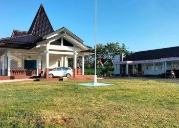 Sekolah Rakyat Bakal Dibangun di Tlogowungu Pati, Begini Konsepnya
