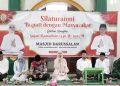 Serap Aspirasi, Bupati dan Wakil Bupati Kendal Safari Ramadhan ke Sumberagung