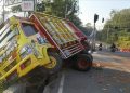 Rawan Kecelakaan, Warga Salatiga Minta Pemkot Bangun Fly Over di JLS 19 Rawan Kecelakaan, Warga Salatiga Minta Pemkot Bangun Fly Over di JLS