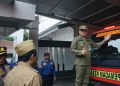 Pati Punya 3 Mobil Damkar Baru, Namanya Diambil dari 3 Kesatria Pandowo