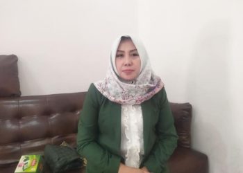 Anggota Dewan Pati Muntamah Tekankan Peran Penting Perempuan di Keluarga