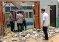 Margomulyo dan Kedungsari Pati Diterjang Puting Beliung, Puluhan Rumah Rusak 16 Margomulyo dan Kedungsari Pati Diterjang Puting Beliung, Puluhan Rumah Rusak