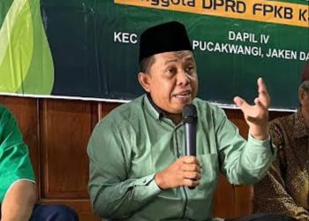 Bukan Ajaran Islam, Dewan Pati Sebut Sound Horeg saat Takbir Keliling Ganggu Warga