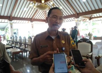 Pembangunan Tol Demak-Tuban Lewati Pati Tak Ada Kabarnya Hingga Kini