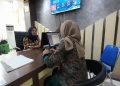 Pelaku Usaha Disarankan Punya PIRT, DPMPTSP Blora: Tanpa Dipungut Biaya 19 Pelaku Usaha Disarankan Punya PIRT, DPMPTSP Blora: Tanpa Dipungut Biaya