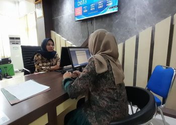 Pelaku Usaha Disarankan Punya PIRT, DPMPTSP Blora: Tanpa Dipungut Biaya