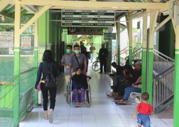 Awal 2025, Ratusan Kasus TBC Ditemukan di Kabupaten Blora