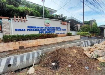 Pendirian Koperasi Desa Merah Putih di Blora Masih Tunggu Juknis