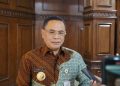 Bupati Sudewo Minta Pansus DPRD Pati Fokus Masalah PBB-P2 16 Takbir Keliling Boleh Digelar di Pati, Bupati: Yang Penting Jaga Situasi