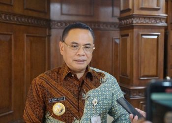 Bupati Sudewo Minta Pansus DPRD Pati Fokus Masalah PBB-P2 6 Takbir Keliling Boleh Digelar di Pati, Bupati: Yang Penting Jaga Situasi