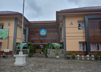Surat Edaran Resmi Dikeluarkan, Praktik Jual Beli LKS di Sekolah Blora Dilarang