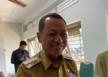 ASN Kudus Dilarang Mudik Pakai Mobil Dinas, Bupati: Wajib Dikandangkan