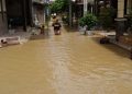 Banjir Mendadak Datang Genangi 6 Desa di Kecamatan Juwana Pati 16 Banjir Mendadak Datang Genangi 6 Desa di Kecamatan Juwana Pati