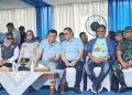 Pati dapat Apresiasi Gubernur, Sediakan Bus Mudik Gratis Terbanyak se-Jateng