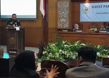 Sisa Rp 2 Miliar, Dana Tak Terduga Pemkab Blora 2024 Hanya Terserap 1,12 Persen