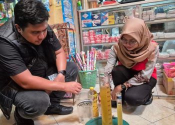 MinyaKita di Jepara Dijual Melebihi HET, Takarannya Tak Sampai 1 Liter