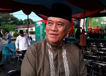 Website Pemkab Blora Sering Diretas, Sekda Minta Data di Back-Up Tiap Hari