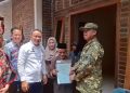 Menteri ATR/BPN Serahkan 965 Sertifikat Konsolidasi Tanah di Jateng 19 Menteri ATR/BPN Serahkan 965 Sertifikat Konsolidasi Tanah di Jateng