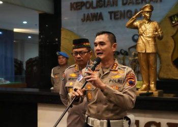 Gratis! Program Valet Ride dari Brebes ke Semarang Akan Angkut 1.800 Motor Pemudik