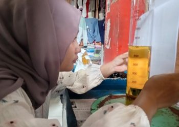 Dewan Pati Minta Distribusi MinyaKita Diperketat Usai Ada Temuan Takaran Tak Sesuai