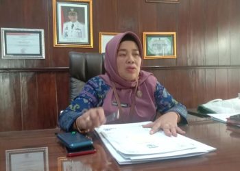 ASN Salatiga Bakal dapat THR Satu Kali Gaji, Realisasinya Masih Tunggu Perwali
