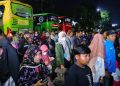 Kudus Sediakan Kuota Mudik Gratis untuk 250 Penumpang dari Jakarta 18 Kudus Sediakan Kuota Mudik Gratis untuk 250 Penumpang dari Jakarta