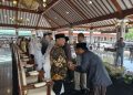 Gelar Open House, Bupati Pati Momen Lebaran untuk Introspeksi Diri 17 Gelar Open House, Bupati Pati Momen Lebaran untuk Introspeksi Diri