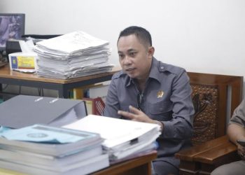 Dukung Instruksi Pemkab Pati, Dewan Dorong ASN Beli Telur dari Peternak Lokal