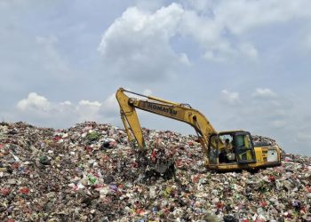 Rencana Penerapan Sistem RDF untuk Kelola Sampah Kudus Gaet Sejumlah Investor