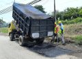 Perbaikan 15 Ruas Jalan di Kendal Dikebut, Target Selesai Sebelum Libur Lebaran 16 Perbaikan 15 Ruas Jalan di Kendal Dikebut, Target Selesai Sebelum Libur Lebaran
