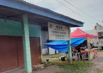 Dibentuk Atas Inpres Tahun 1974, KUD di Blora Kini Hanya Tersisa 17 Unit
