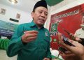 Perda Terbit Sejak 2023, Dewan Pati Minta Pemkab Selesaikan Perbup Minol 16 Perda Terbit Sejak 2023, Dewan Pati Minta Pemkab Selesaikan Perbup Minol