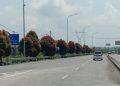 Exit Tol Salatiga Rawan Macet, Skema One Way Akan Diberlakukan 19 Exit Tol Salatiga Rawan Macet, Skema One Way Akan Diberlakukan