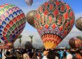 Pemkot Pekalongan Akan Kembali Gelar Festival Balon Tambat 2025, Mekanismenya Baru 15 Pemkot Pekalongan Akan Kembali Gelar Festival Balon Tambat 2025, Mekanismenya Baru