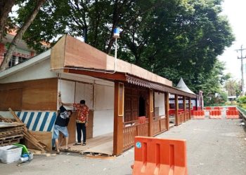 Pemudik Bisa Lalui Jalur Alternatif Berikut Ini Jika Pantura Pati Macet